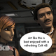 Illustration for article titled Even Animated, Lando Calrissian Is As Smarmy As Ever On iStar Wars Rebels/i